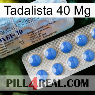 Tadalista 40Mg 39